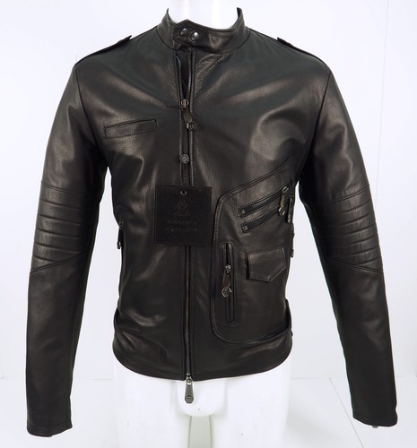 Philipp plein mens biker - philipp,