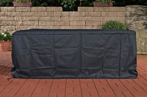 Abdeckhaube 275x240x68