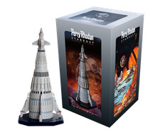 Perry Rhodan Stardust-Rakete -