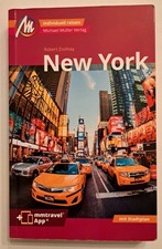 Reiseführer New York 2024/8