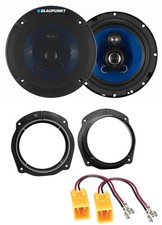 Blaupunkt 250Watt 3-Wege