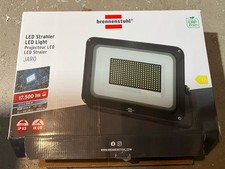 Brennenstuhl Jaro LED-Außenstrahler Außenleuchte 17500lm(150Watt),6500k