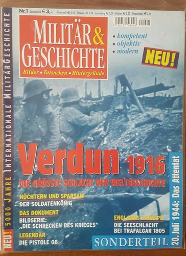 Militär geschichte sammlung - geschichte,