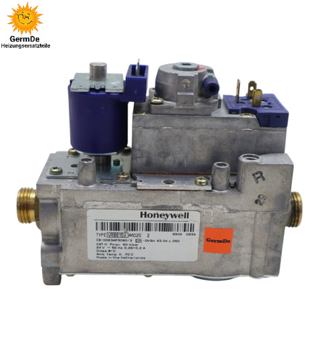 Honeywell gasventil - honeywell,