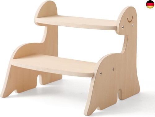 Lernturm montessori holz - lernturm,