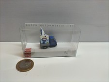 F95  Busch Piaggio Ape 50