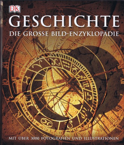 Geschichte bild enzyklopädie - bild,
