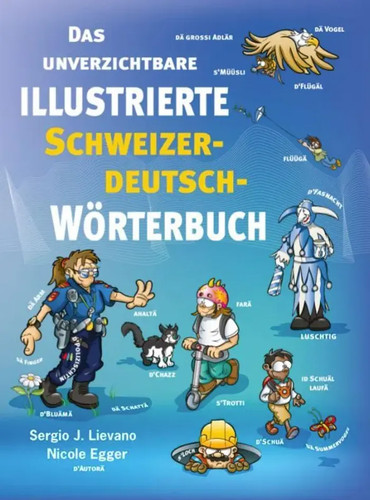 Das unverzichtbare