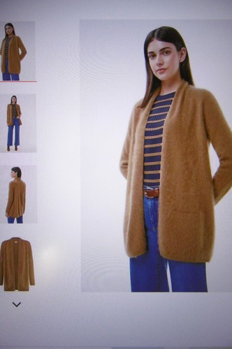 Strickjacke include