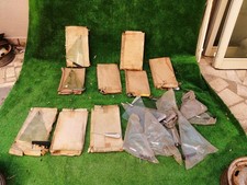 LOT 21 STÜCK SCHWENKBARES