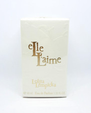 Lolita Lempicka Elle L'Aime