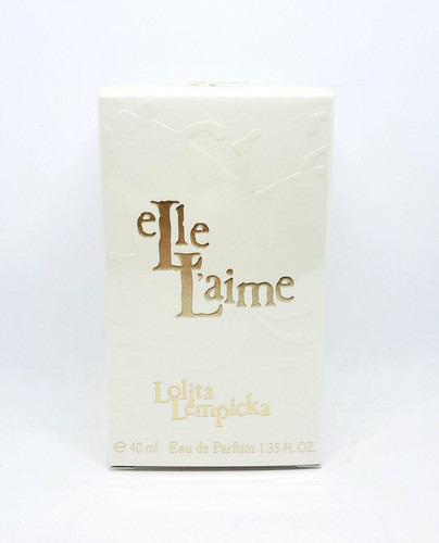 Lolita lempicka elle aime - lolita,