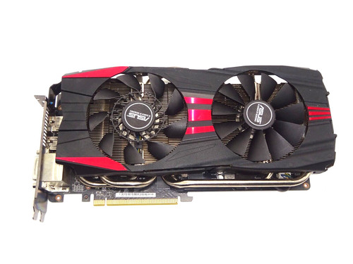 Asus radeon 280x - asus,
