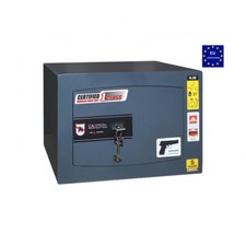 KURZWAFFENSCHRANK GRAD 1 EN 1143-1 WAFFENSCHRANK Tresor PISTOLENTRESOR Safe