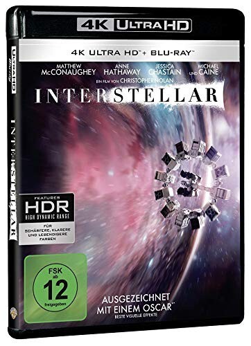 Interstellar ultra - interstellar,