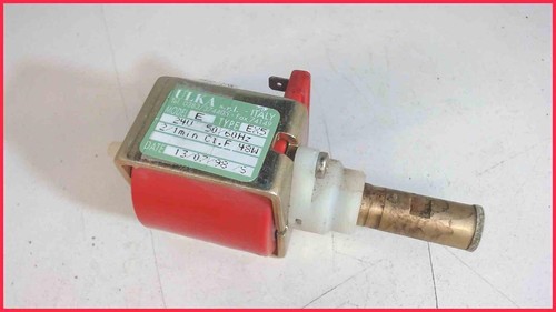 Druck wasserpumpe ulka model - ulka, e