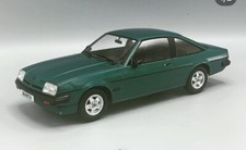 Modellauto  Opel Manta B GT/E