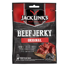 Jack Links Beef Jerky Original