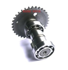 Original - NOCKENWELLE FÜR 4 TAKT  50CCM 139QMB  REX  ZNEN RETRO ROLLER SCOOTER 