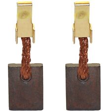 Kohlebürsten für Makita BDA 340,BDF 454,BFR 550,BHP 442,BTP 130,BFS 450,CB440