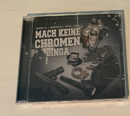 Skinny kontra fatal - skinny, rico