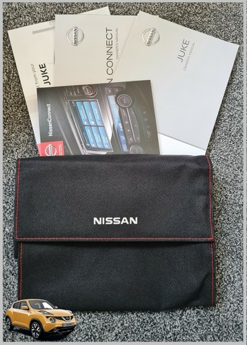 Original nissan juke nismo - nissan,