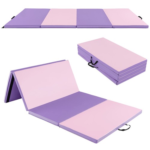 Gymnastikmatte klappbar