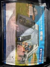 Vorzelt für Wohnmobil