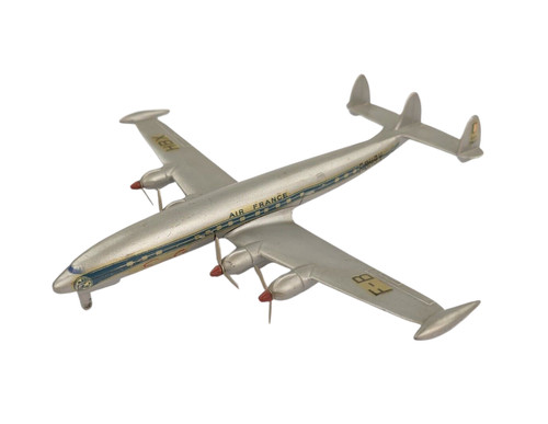 Dinky toys super - toys, constellation
