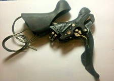 Shimano Ultegra Flightdeck /