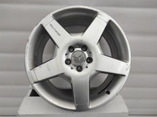 MERCEDES ML 164 AMG 19 ZOLL