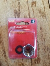 Speedi adapter adapts od - adapter,