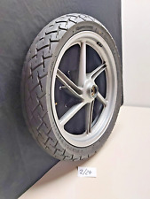 CB 500 PC32  Vorderrad Felge  wheel Rad vorne 2/24