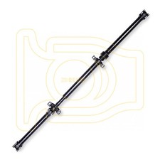 Reuss Propshaft Drive Shaft