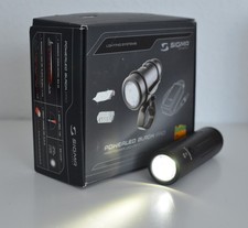 SIGMA PowerLED Black Pro –