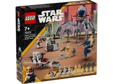 LEGO® Star Wars 75372 Clone