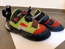 Damen Kletter Boulder Schuhe Boreal Joker Plus mit Vorspannung Gr. 39,5