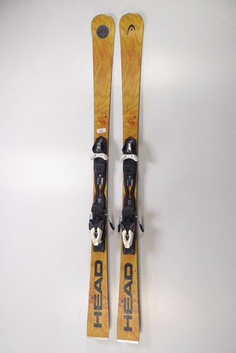Head magnum premium - head, premium-ski
