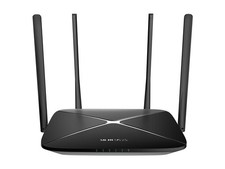 Link mercusys 300 mbps - 300,