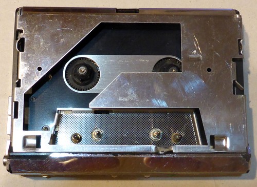 Aiwa p07 walkman - hs-p07-walkman, nur