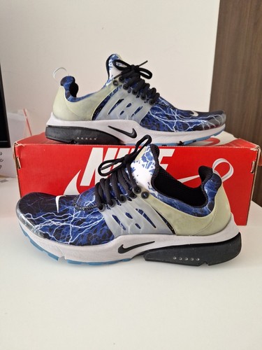 Nike air presto lightning - air,