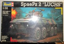 Revell 1:35 Spähpz Luchs