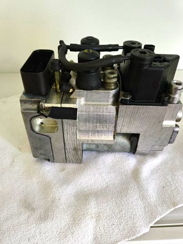 Hydroaggregat bmw r1150r - , abs