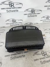 65826923811 6923811 BMW E65