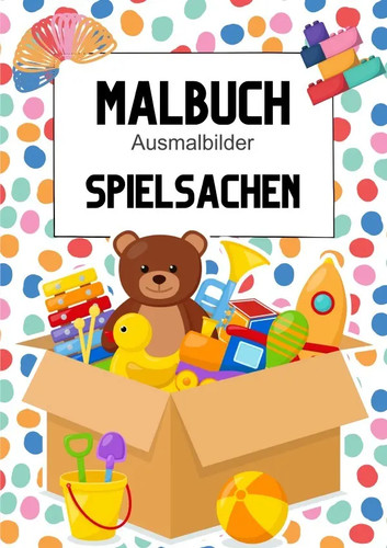 Malbuch ausmalbilder - malbuch,
