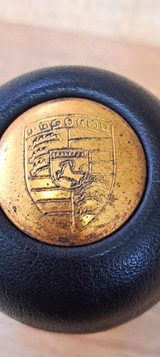 Original porsche - original,