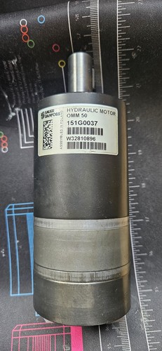 Hydraulik motor sauer - hydraulik, danfoss