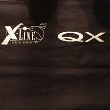 Exori "independent XLineQX"#