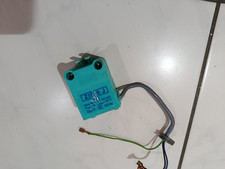 Junkers ZIG 6 J Zündtrafo