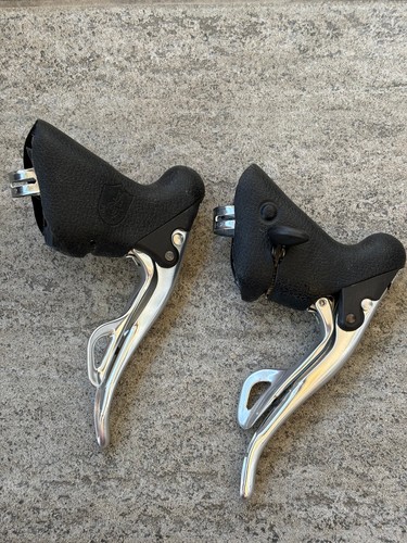 Campagnolo chorus carbon - 9s, bb